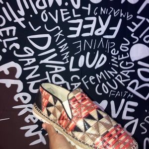 Nine West, Size8 flats! Great fit 🤝